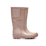 Bota de PVC sin Puntera – Verde - Imagen 4