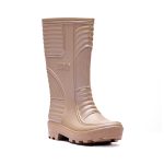 Bota de PVC sin Puntera – Verde