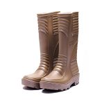 Bota de PVC sin Puntera – Verde - Imagen 3