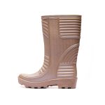 Bota de PVC sin Puntera – Verde - Imagen 2